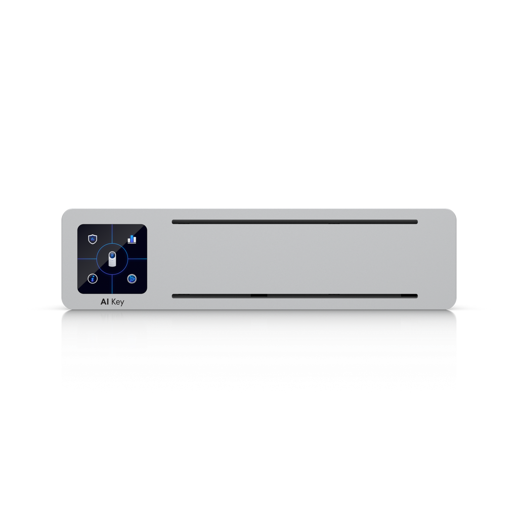 UniFi officiel — AI-Key — visuel 1