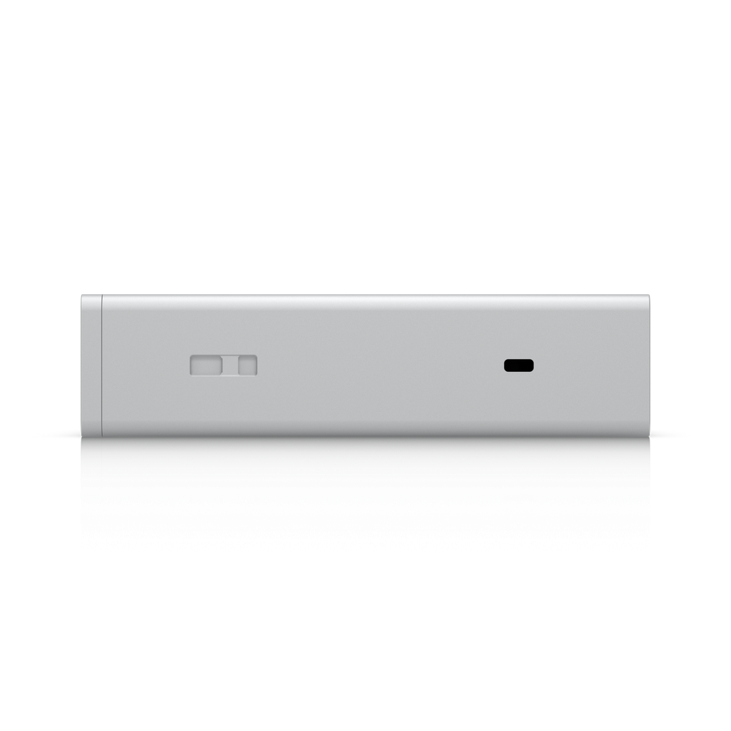 UniFi officiel — AI-Key — visuel 2