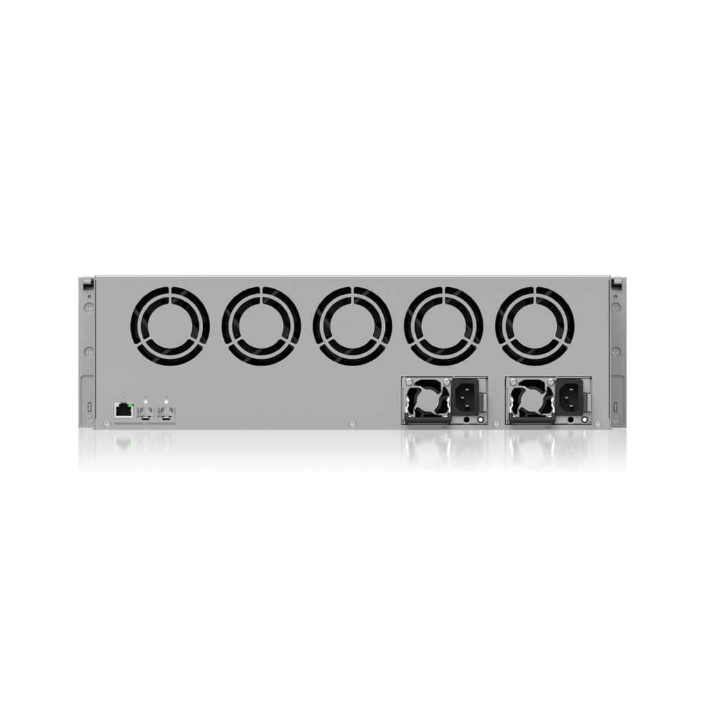 UniFi officiel — ENVR — visuel 2