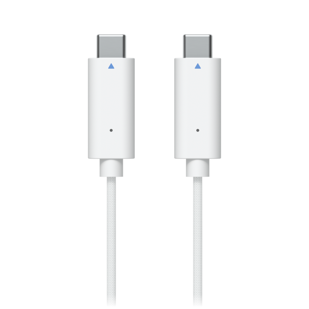 UniFi officiel — UACC-AI-Theta-Audio-Cable — visuel 1