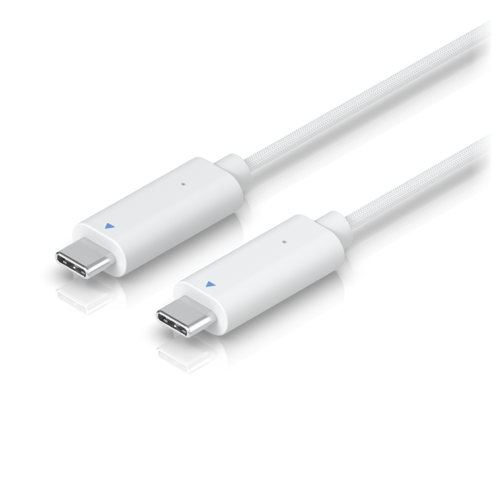 UniFi officiel — UACC-AI-Theta-Audio-Cable — visuel 2