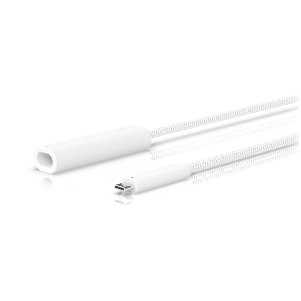 UniFi officiel — UACC-AI-Theta-Audio-Cable-Ext-10M — visuel 1