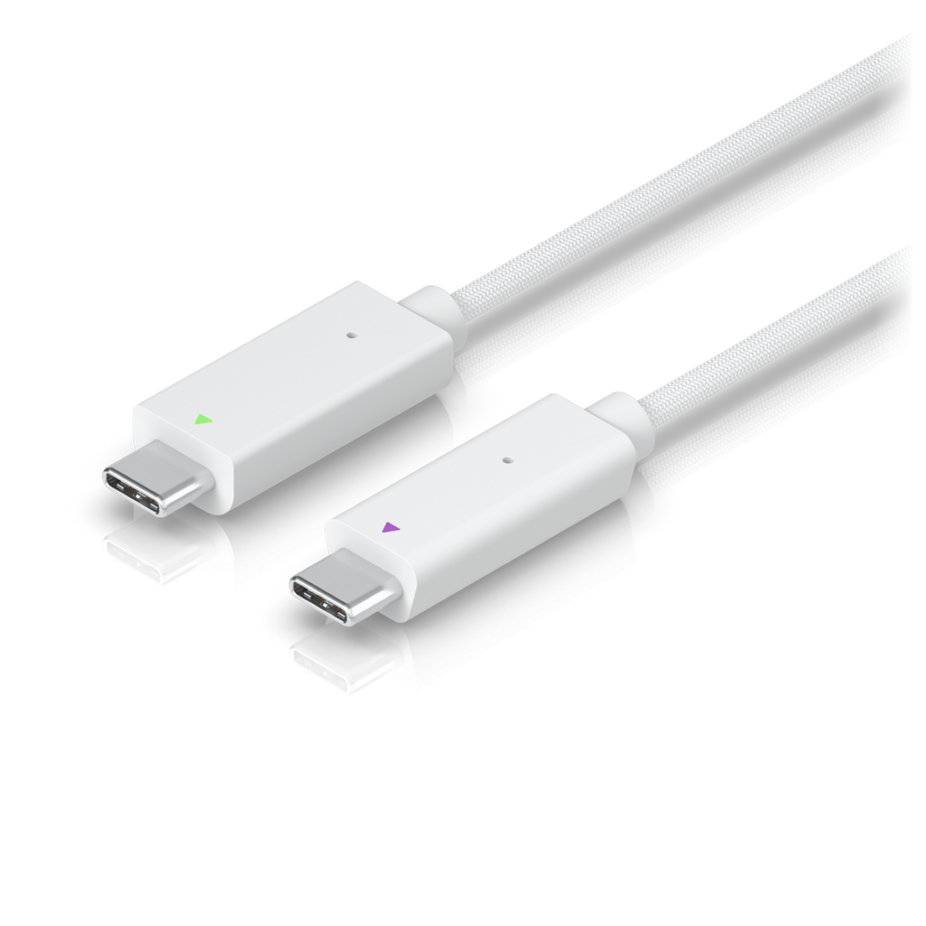 UniFi officiel — UACC-AI-Theta-Video-Cable — visuel 1