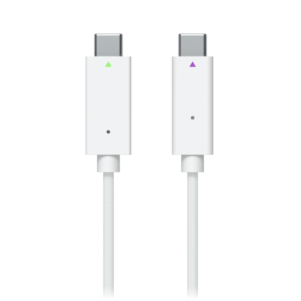 UniFi officiel — UACC-AI-Theta-Video-Cable — visuel 2