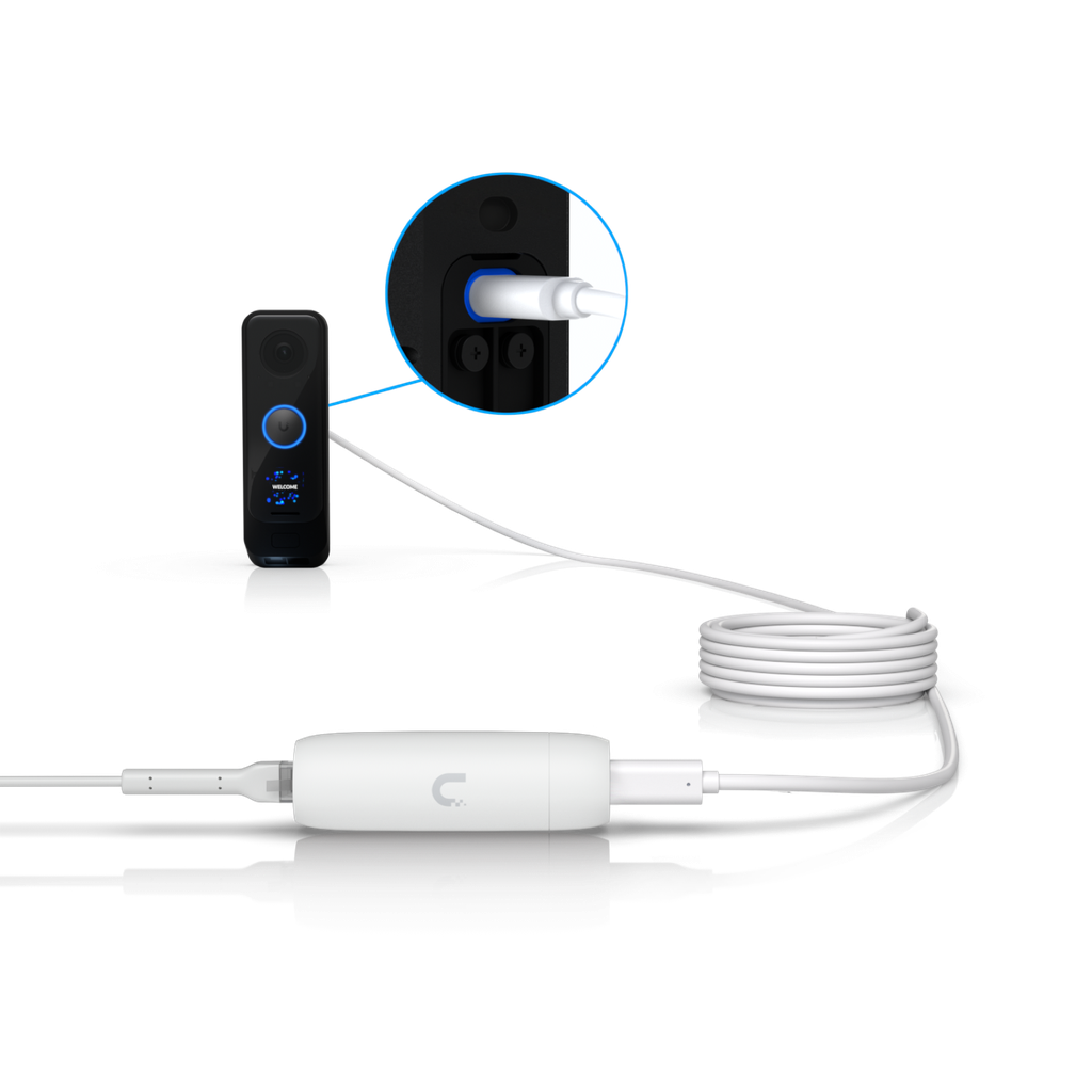 UniFi officiel — UACC-G4-DBP-Cable-USB-7M — visuel 1