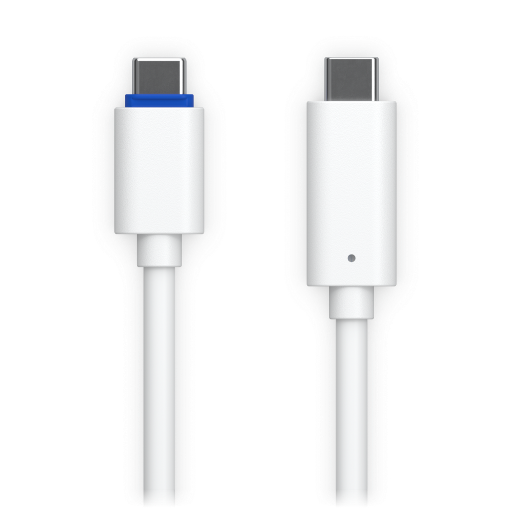UniFi officiel — UACC-G4-DBP-Cable-USB-7M — visuel 2