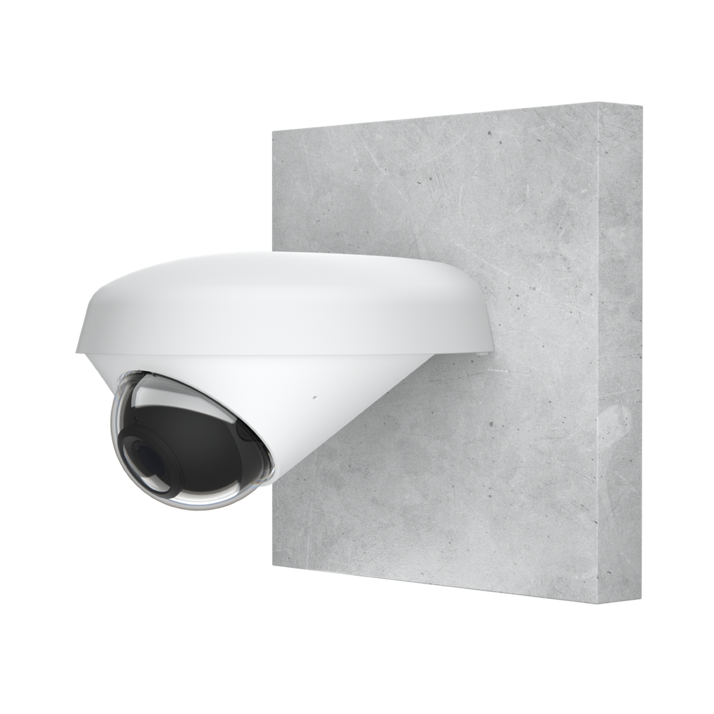UniFi officiel — UACC-G4-Dome-Arm Mount — visuel 1