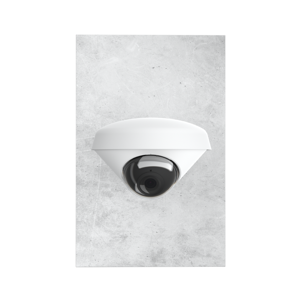 UniFi officiel — UACC-G4-Dome-Arm Mount — visuel 2