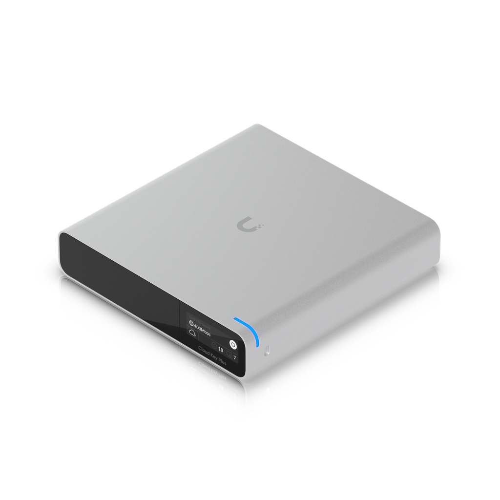 UniFi officiel — UCK-G2-SSD — visuel 1