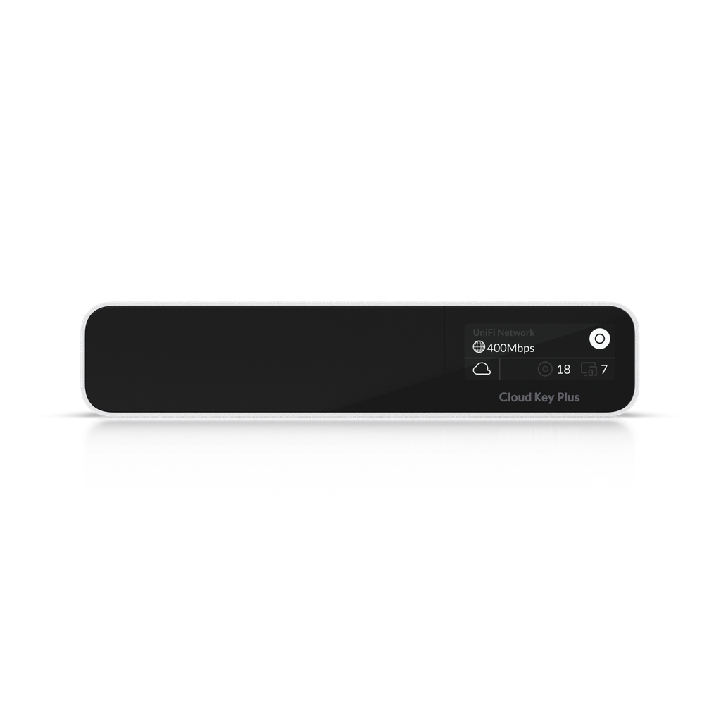 UniFi officiel — UCK-G2-SSD — visuel 2