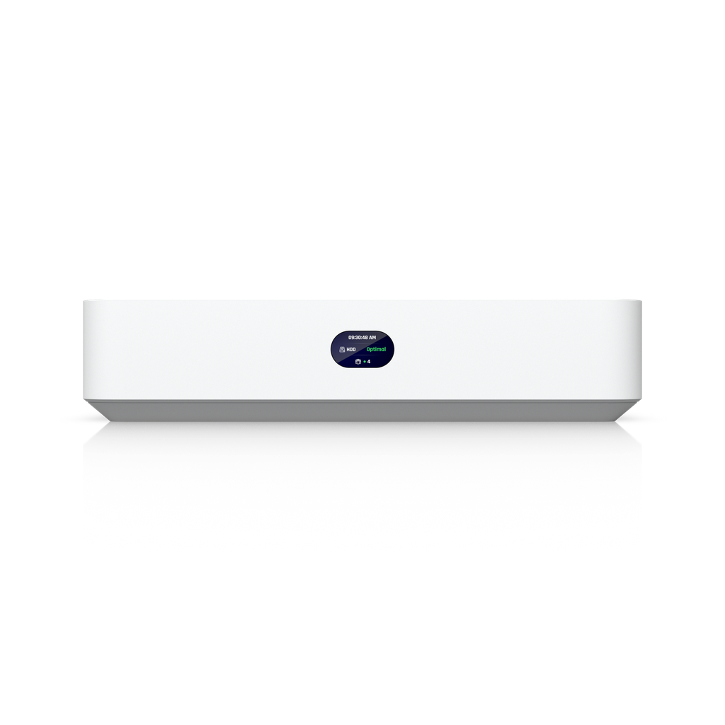 UniFi officiel — UNVR-Instant — visuel 1