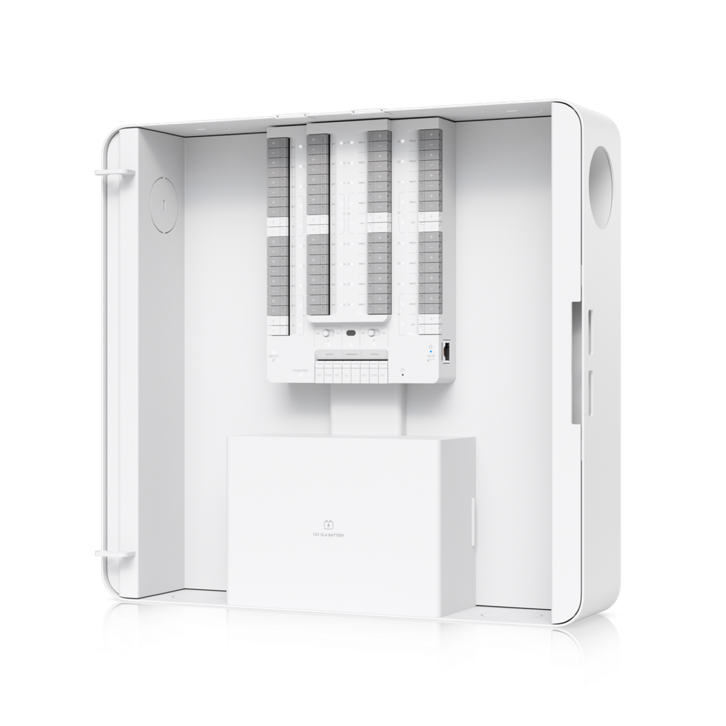 UniFi officiel — UP-AlarmHub-Kit — visuel 2