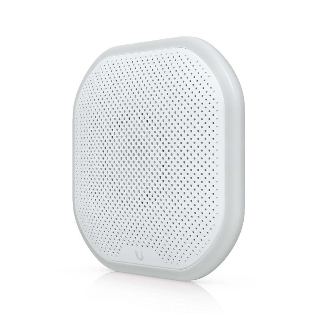 UniFi officiel — UP-Siren-PoE — visuel 2