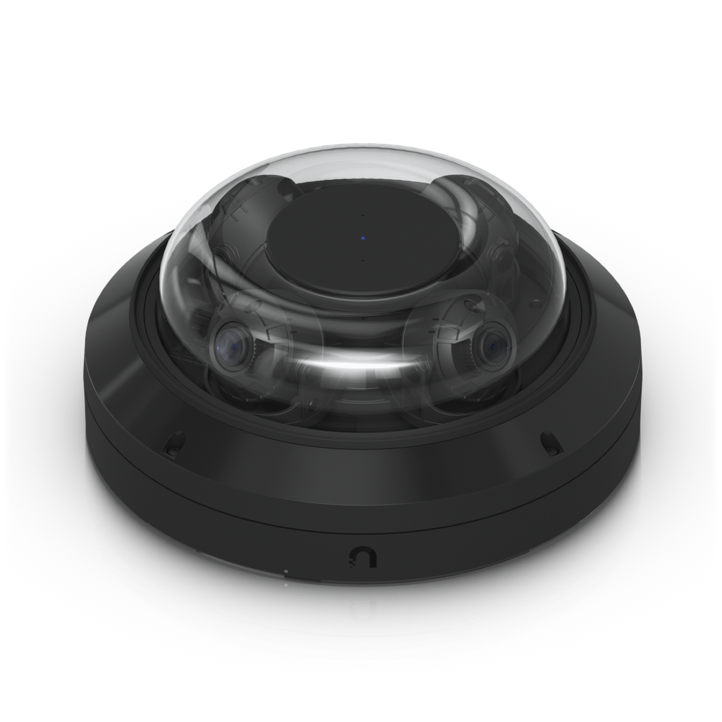 UniFi officiel — UVC-AI-MS-4 — visuel 1