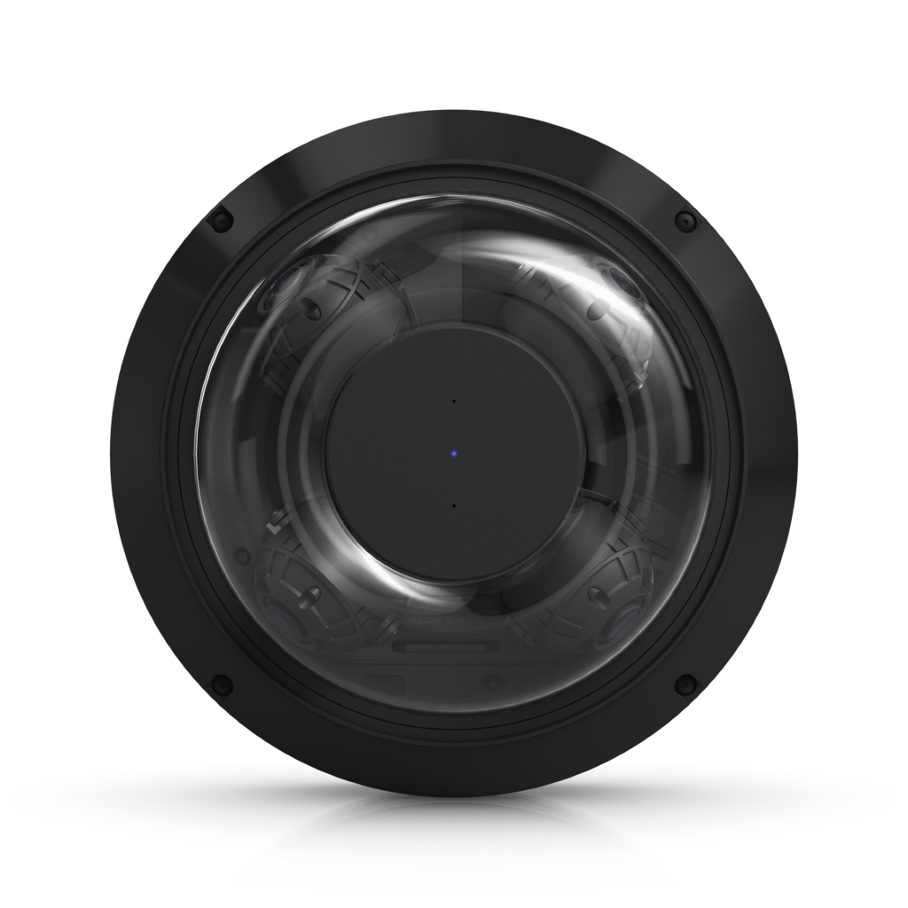 UniFi officiel — UVC-AI-MS-4 — visuel 2
