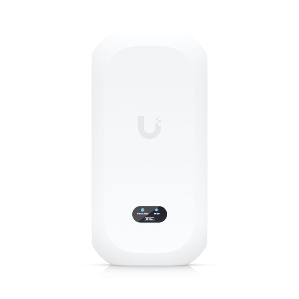 UniFi officiel — UVC-AI-Theta — visuel 2