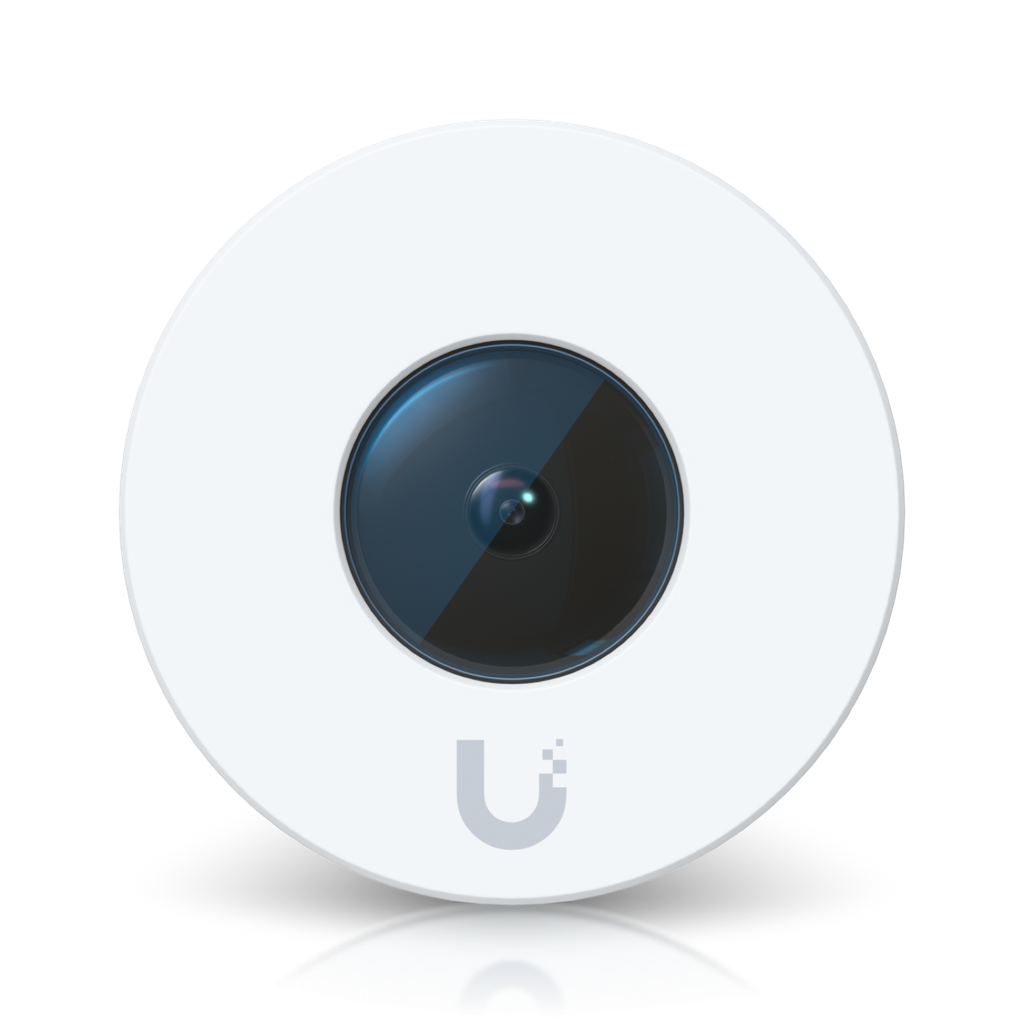 UniFi officiel — UVC-AI-Theta-Lens-360 — visuel 1