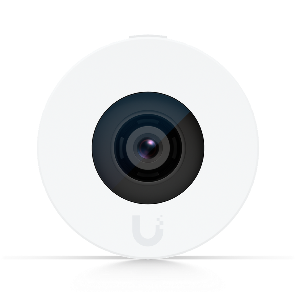 UniFi officiel — UVC-AI-Theta-Lens-LD — visuel 1