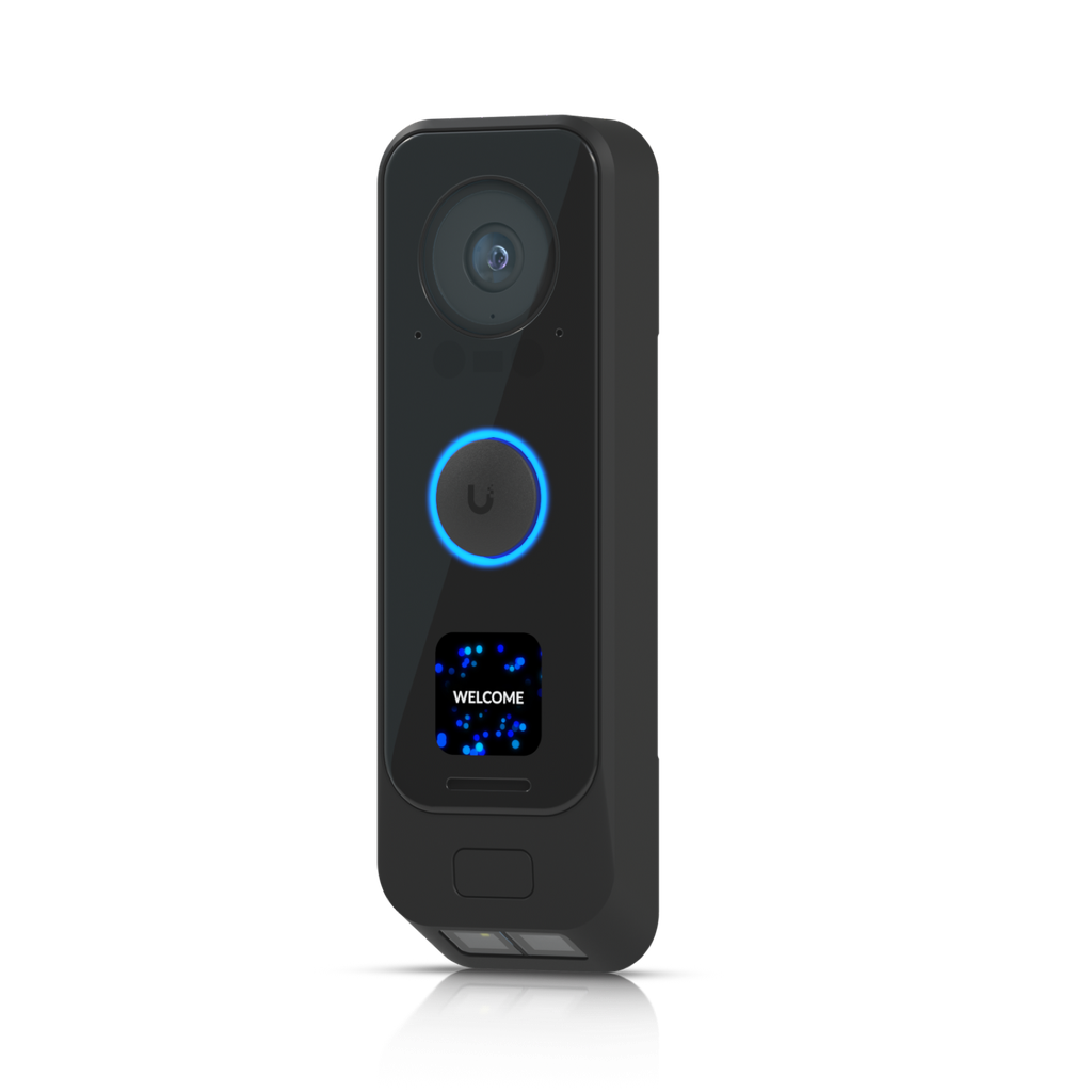 UniFi officiel — UVC-G4 Doorbell Pro — visuel 1