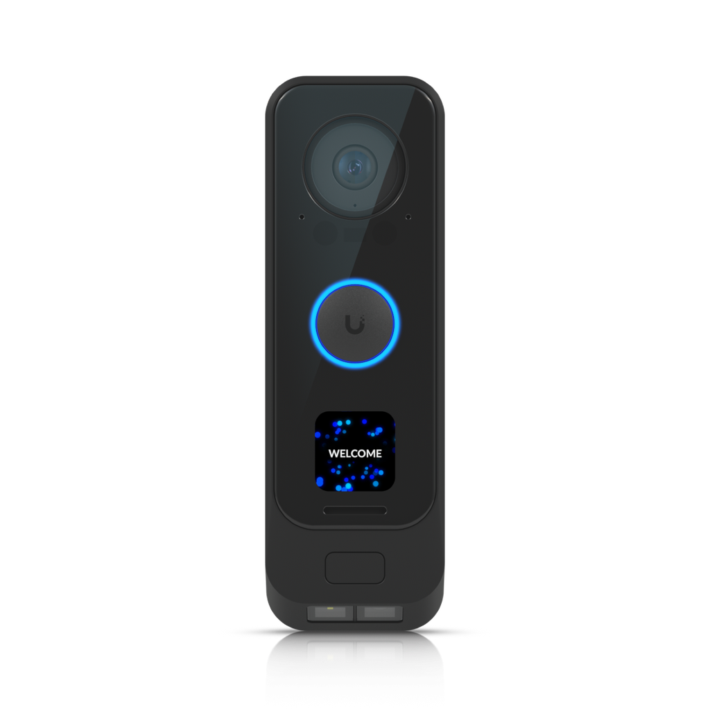 UniFi officiel — UVC-G4 Doorbell Pro — visuel 2