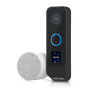 UniFi officiel — UVC-G4 Doorbell Pro PoE Kit — visuel 1