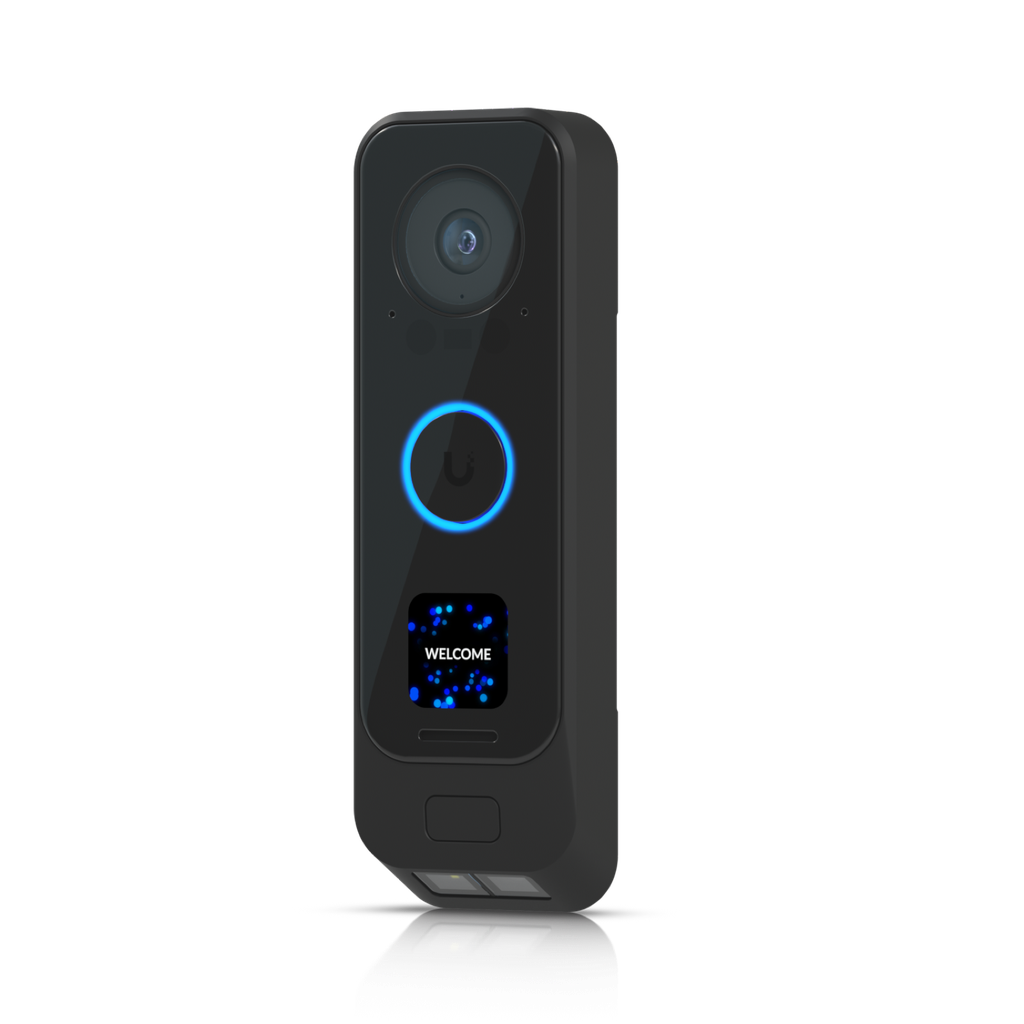 UniFi officiel — UVC-G4 Doorbell Pro PoE Kit — visuel 2