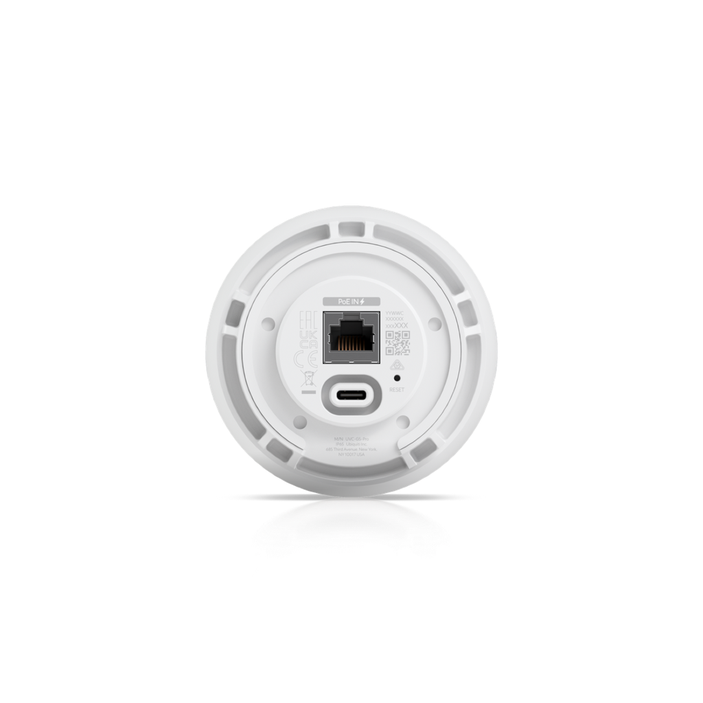 UniFi officiel — UVC-G5-Pro — visuel 2