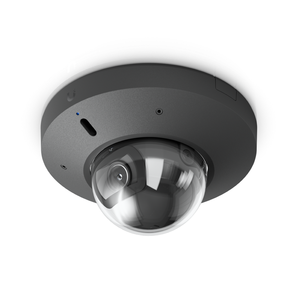 UniFi officiel — UVC-G6-Mini-Dome — visuel 1