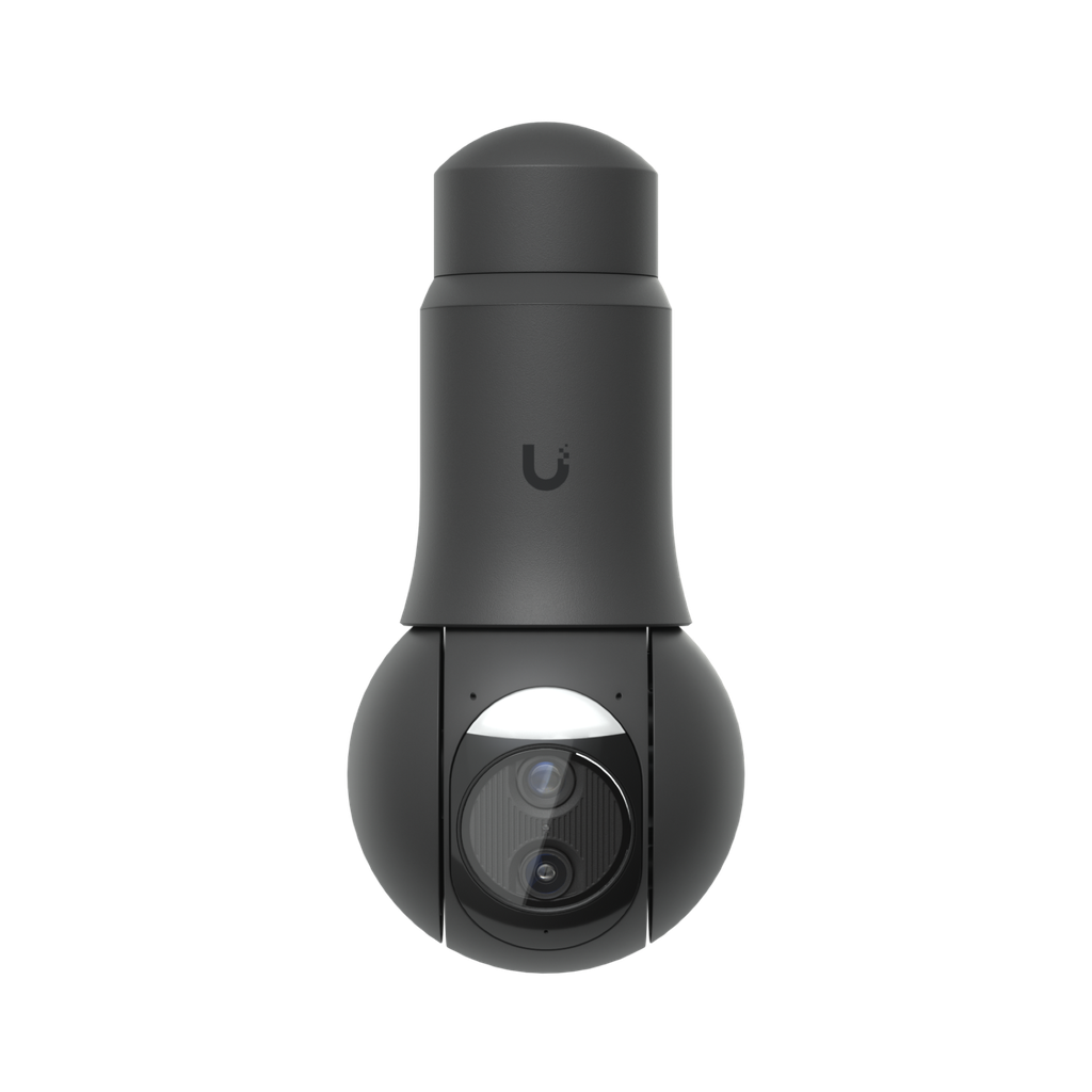 UniFi officiel — UVC-G6-PTZ — visuel 2