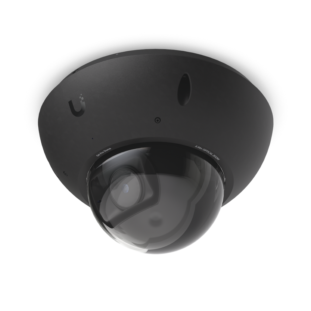 UniFi officiel — UVC-G6-Pro-Dome — visuel 1