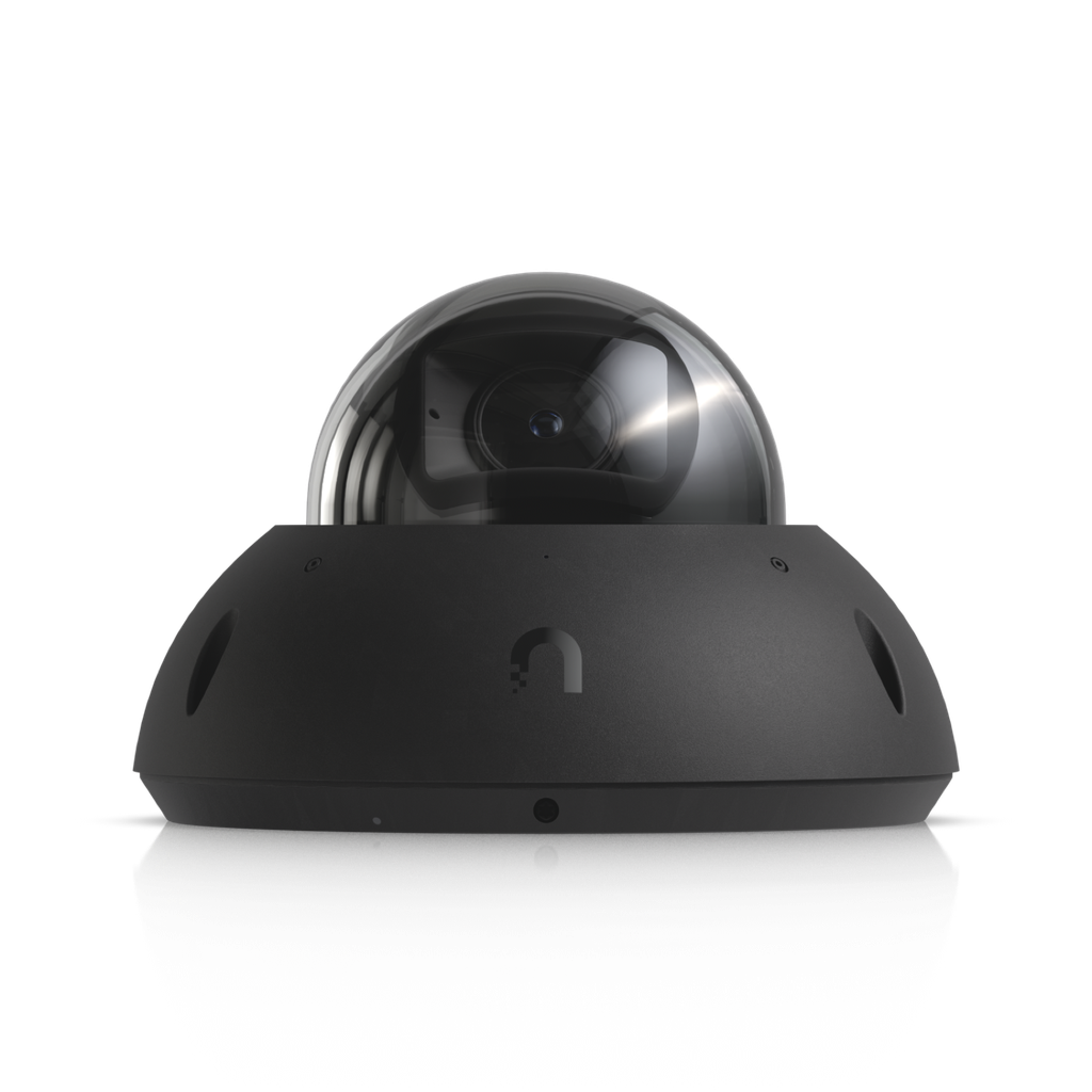 UniFi officiel — UVC-G6-Pro-Dome — visuel 2