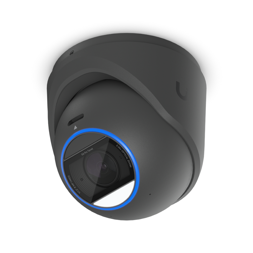 UniFi officiel — UVC-G6-Pro-Turret — visuel 1