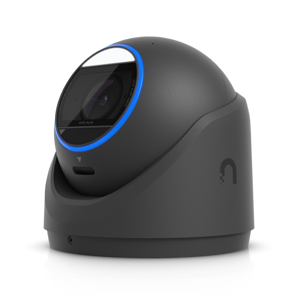 UniFi officiel — UVC-G6-Pro-Turret — visuel 2