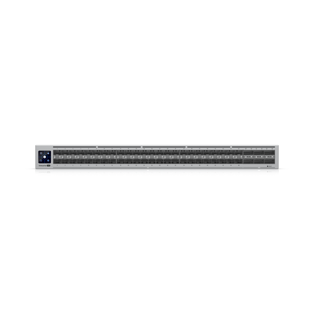 UniFi officiel — ECS-Aggregation — visuel 1