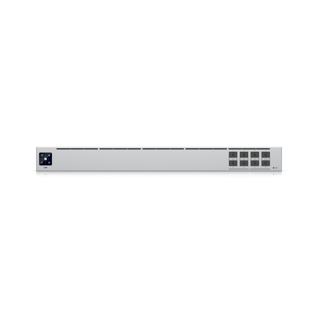 UniFi officiel — USW-Aggregation — visuel 1