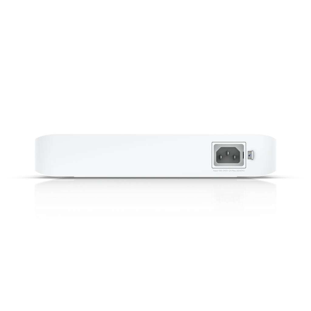 UniFi officiel — USW-Enterprise-8-PoE — visuel 2