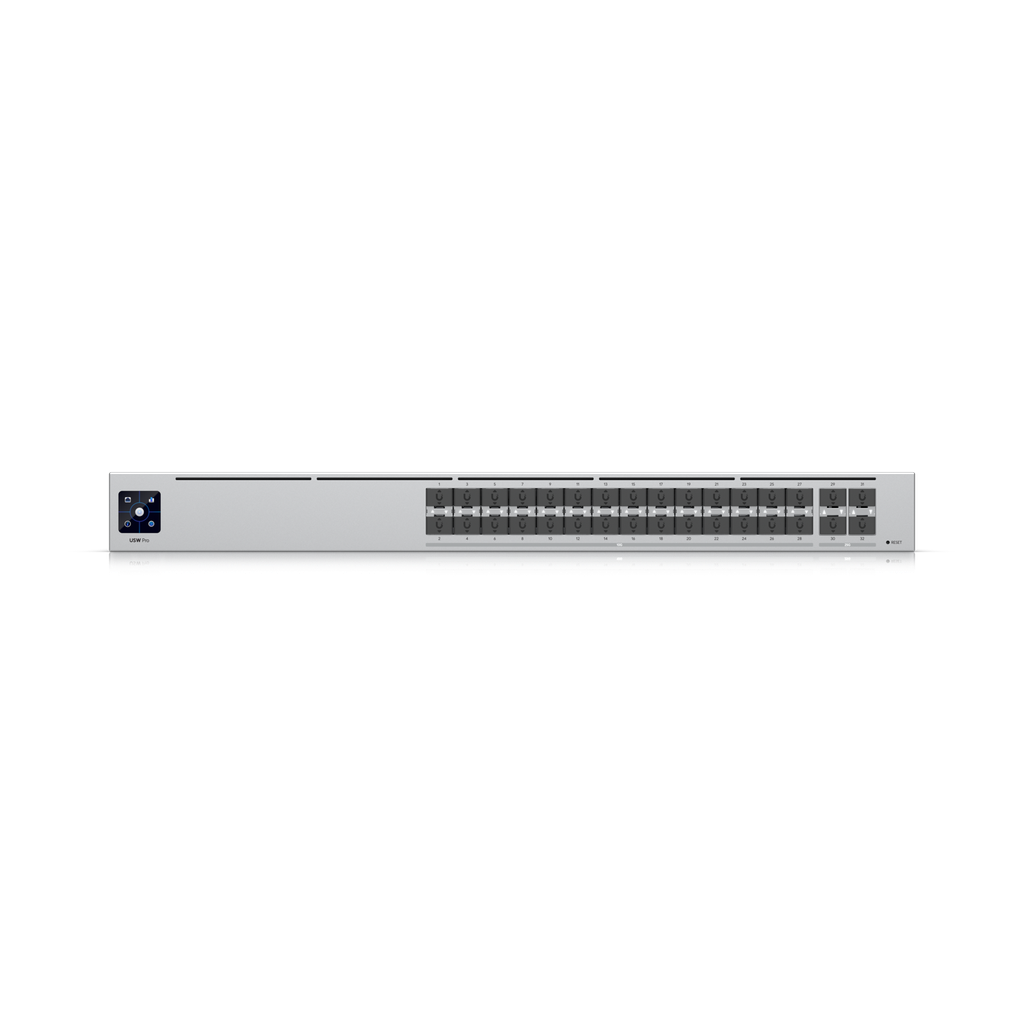UniFi officiel — USW-Pro-Aggregation — visuel 1