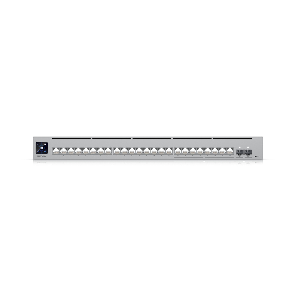 UniFi officiel — USW-Pro-Max-24 — visuel 1