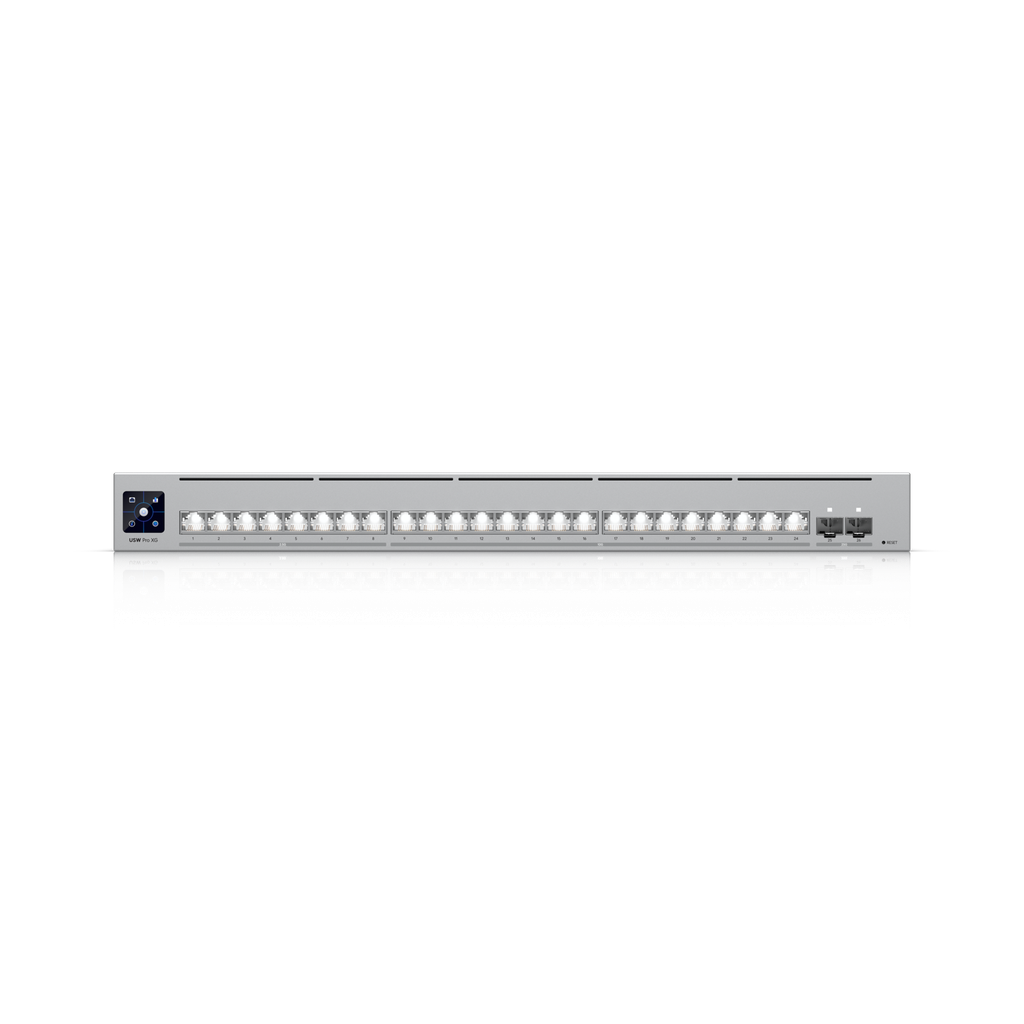 UniFi officiel — USW-Pro-XG-24 — visuel 1