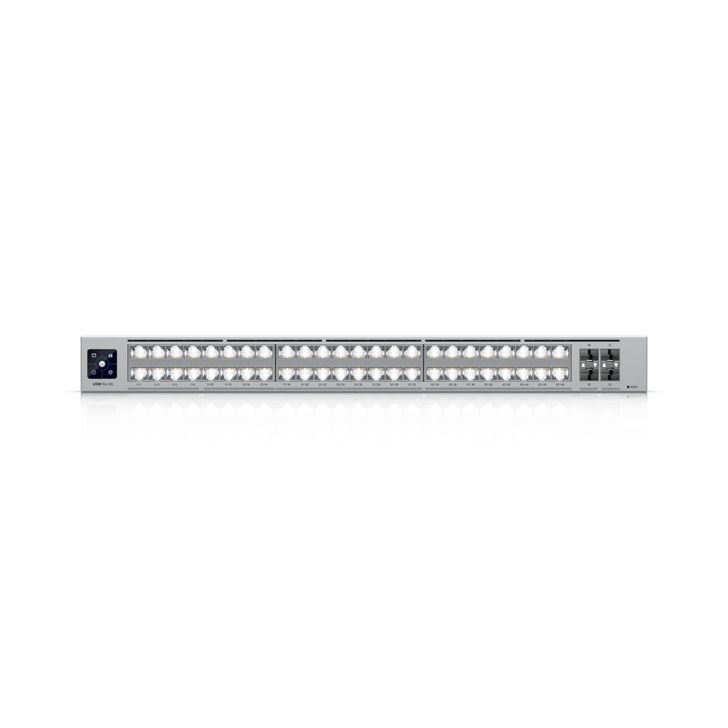 UniFi officiel — USW-Pro-XG-48 — visuel 1