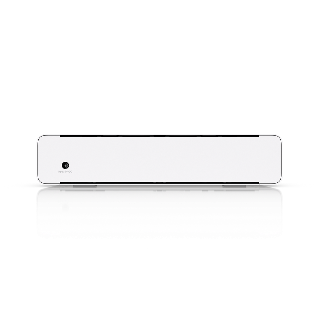 UniFi officiel — USW-Pro-XG-8-PoE — visuel 2