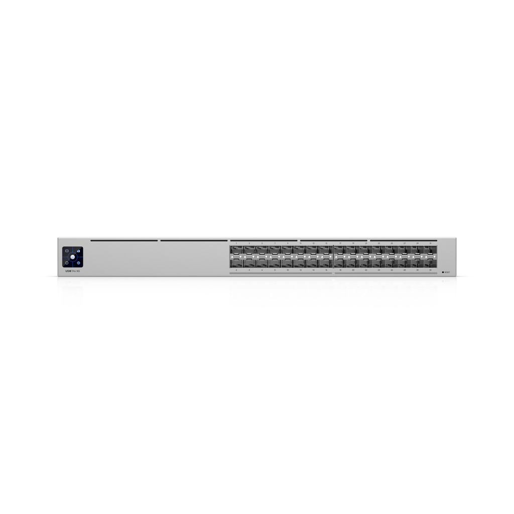 UniFi officiel — USW-Pro-XG-Aggregation — visuel 1