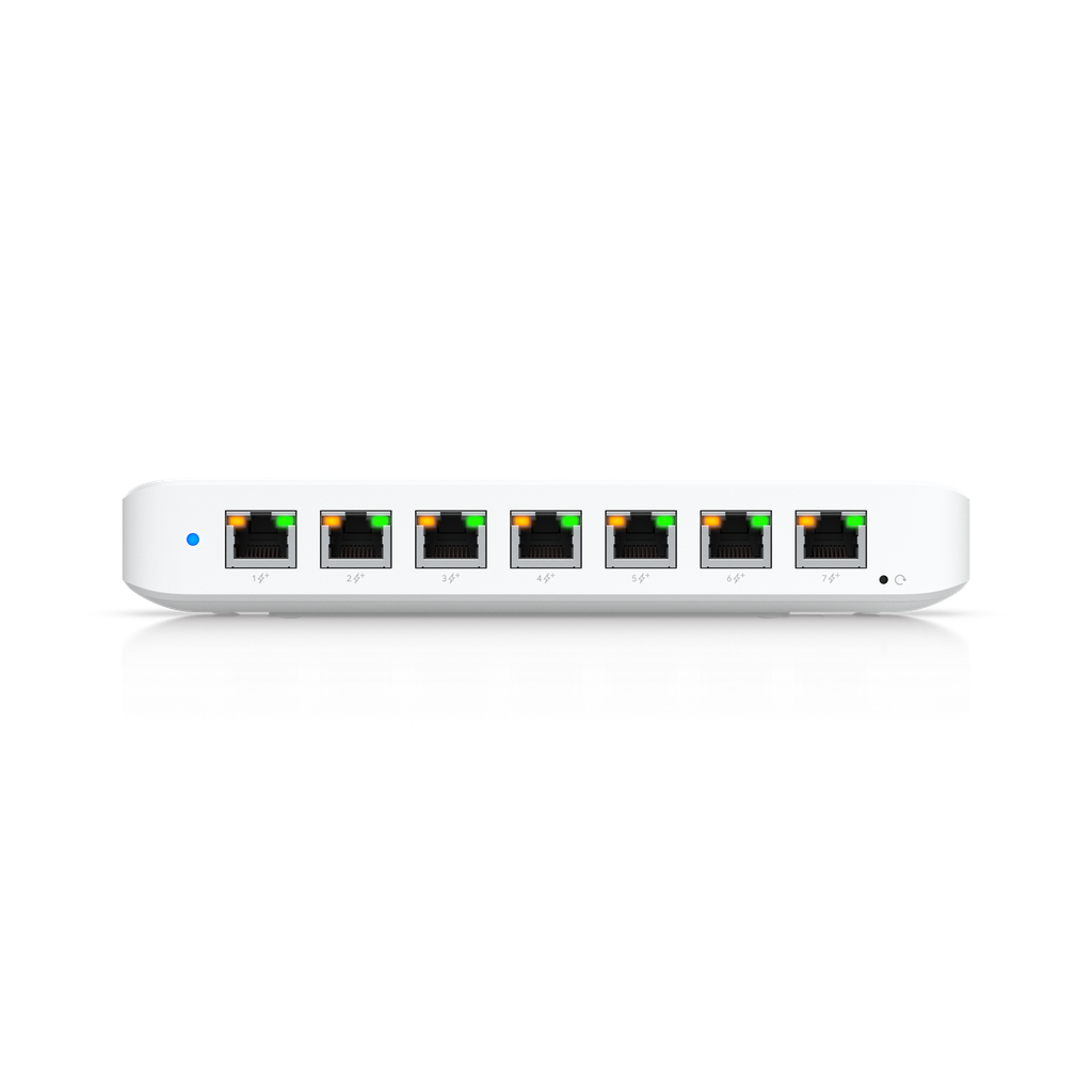 UniFi officiel — USW-Ultra-210W — visuel 1