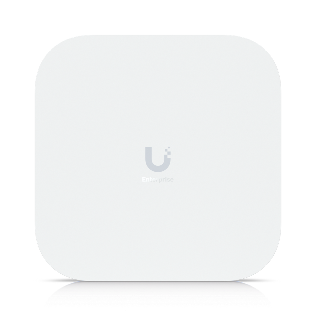 UniFi officiel — E7-Campus — visuel 1
