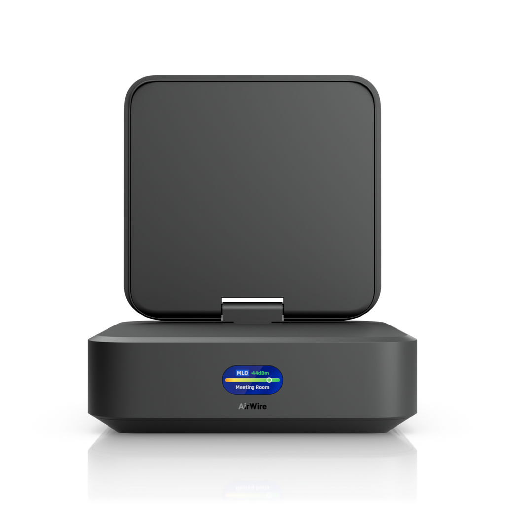 UniFi officiel — U-AirWire — visuel 1