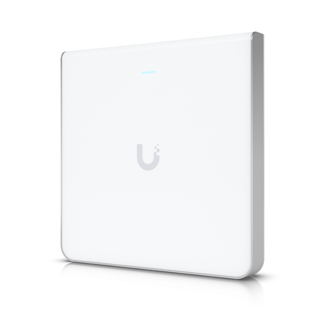 UniFi officiel — U6-Enterprise-IW — visuel 1