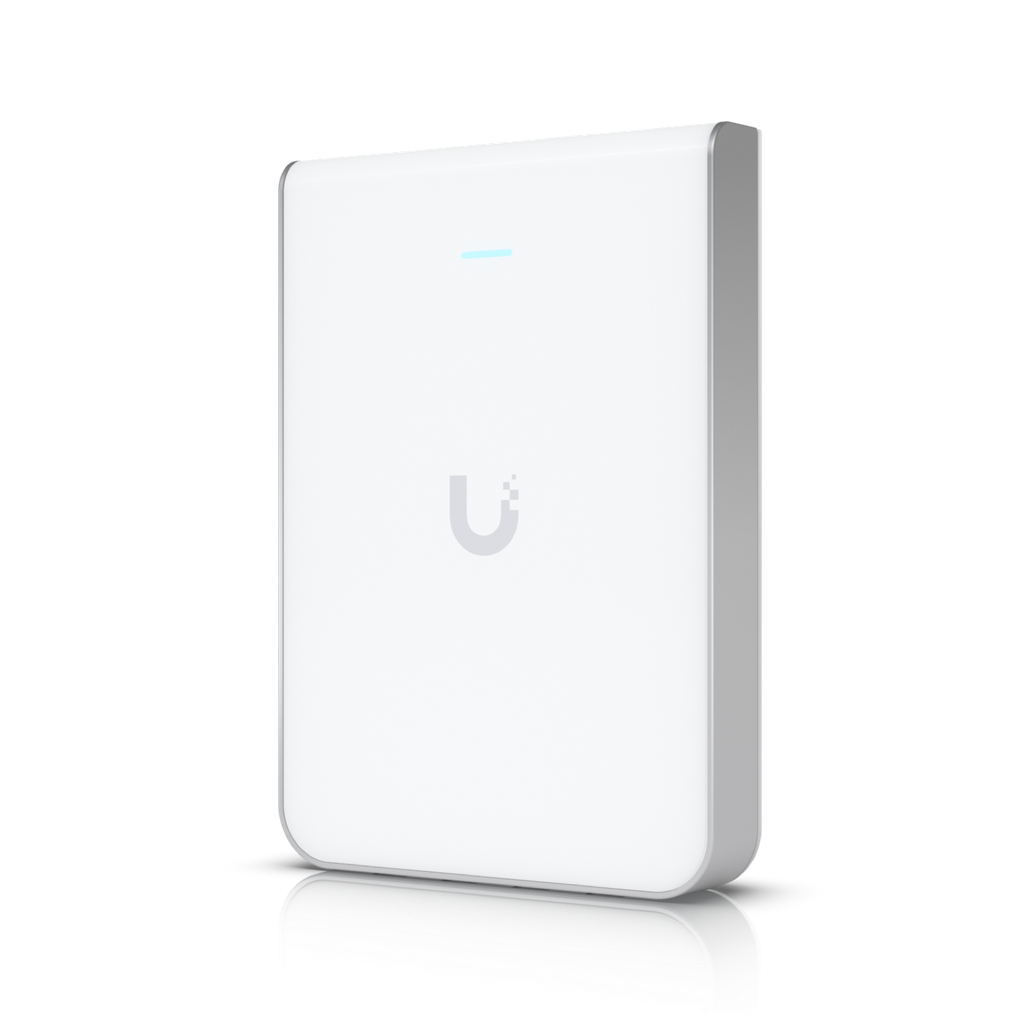 UniFi officiel — U6-IW — visuel 1
