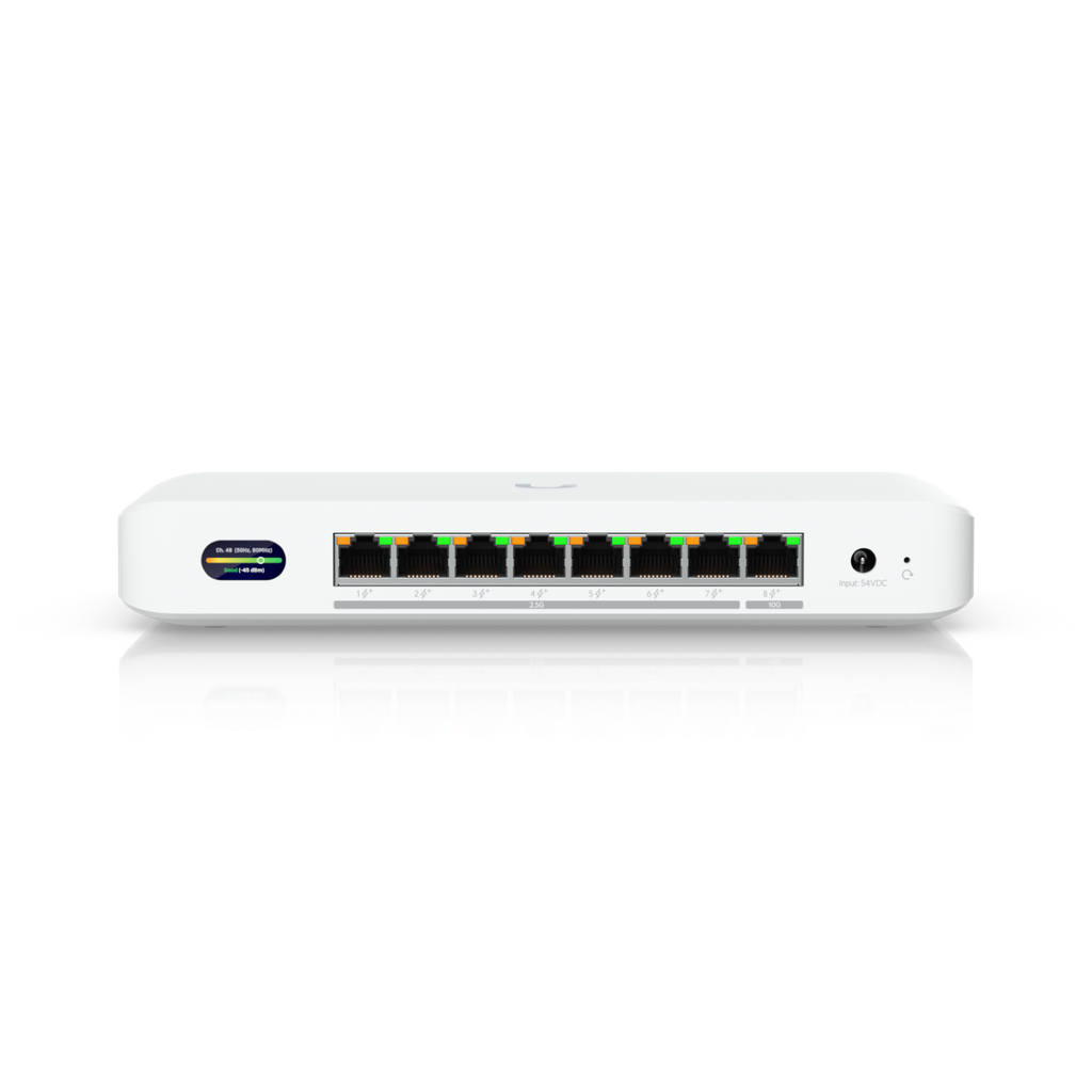 UniFi officiel — UDB-Switch — visuel 1