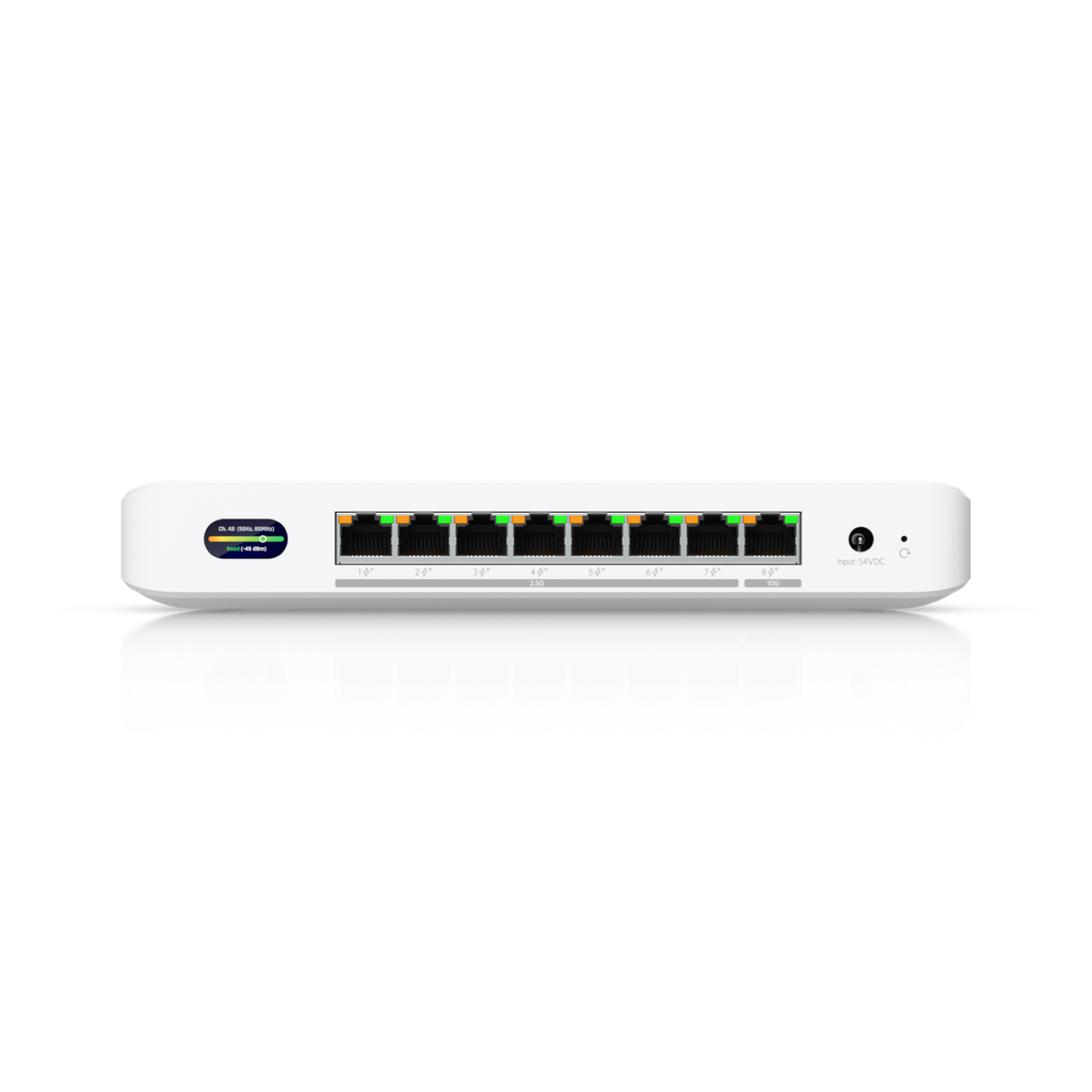 UniFi officiel — UDB-Switch — visuel 2
