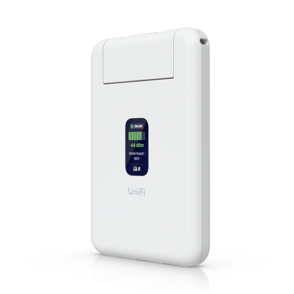 UniFi officiel — UTR — visuel 1